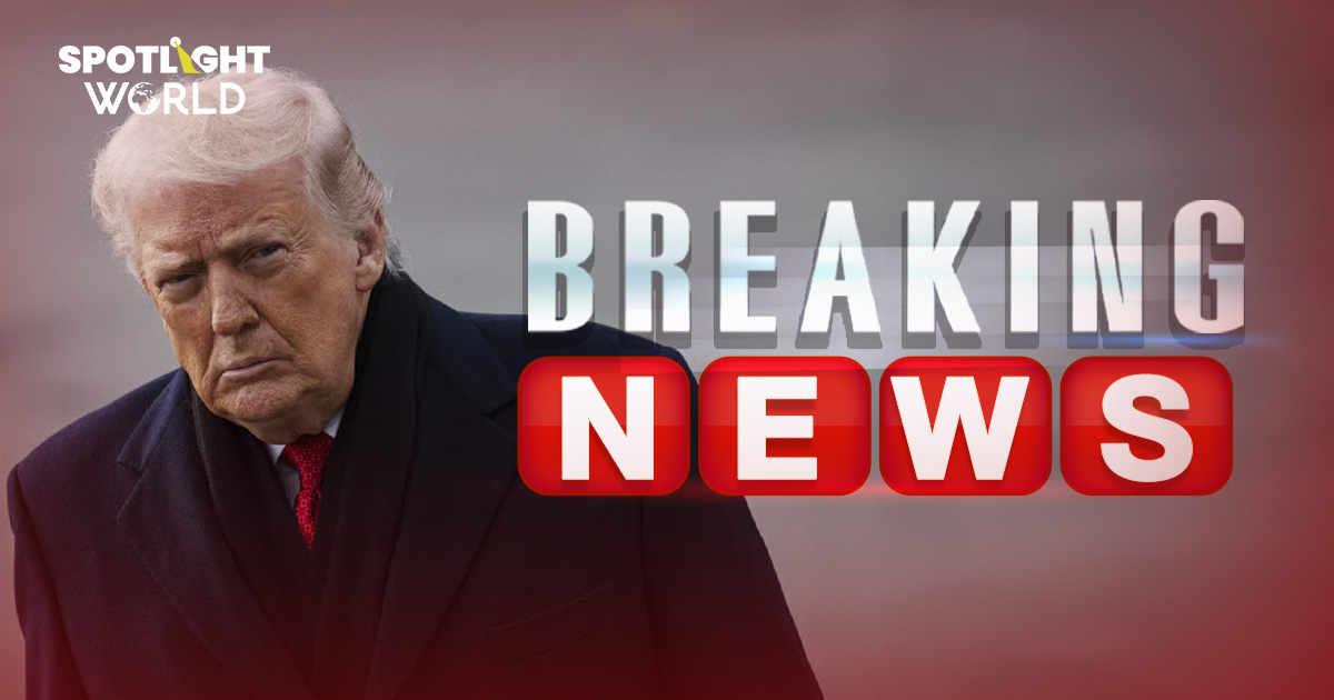 ทรัมป์พูดชัดจะ 'ไม่ใช้กำลัง' ยึดกรีนแลนด์ ดันหุ้นสหรัฐฯฟื้น แต่ทองนิ่ง