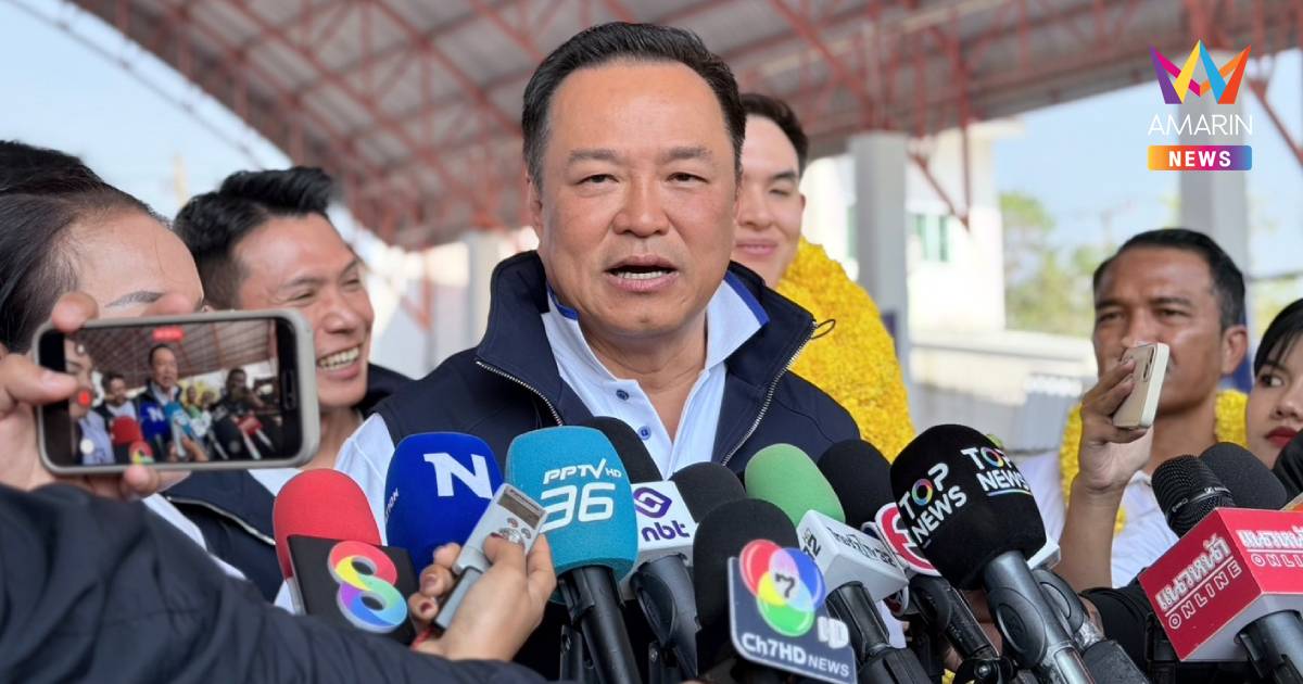 นายกฯ ลั่น "พูดแล้วทำ" หลังกรมการปกครอง เปิดปฎิบัติการสลายหมอกเชียงดาว