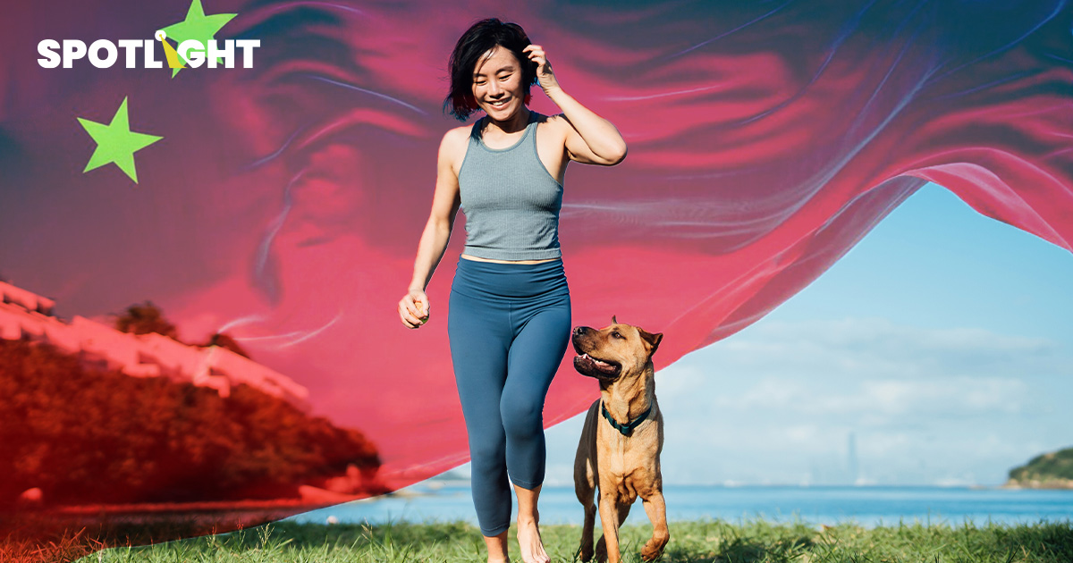 ไม่เหงานะ เพื่อนเพียบ! Solo Economy จีนเติบโต ธุรกิจปรับตัวขายคนโสด