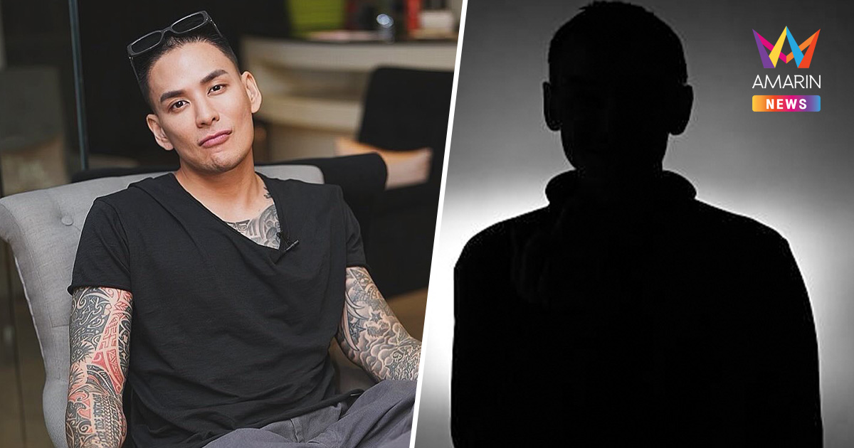 "แทค ภรัณยู" ยืดอกรับ! เคยถ่ายรูปคู่ "พิธีกรดัง" ท้าเพจลงภาพได้เลย