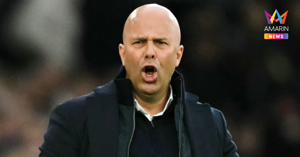 "สล็อต" ขึ้นเต็งกุนซือ พรีเมียร์ลีก จ่อโดนปลดหลังไร้ชัย 5 นัดติด