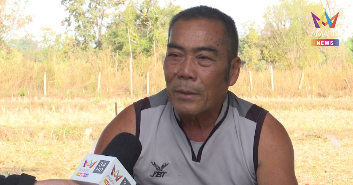 อดีตทหารพรานเชื่อ เขมรมีความพร้อมในการปะทะรอบ 3 ในพื้นที่ช่องบก