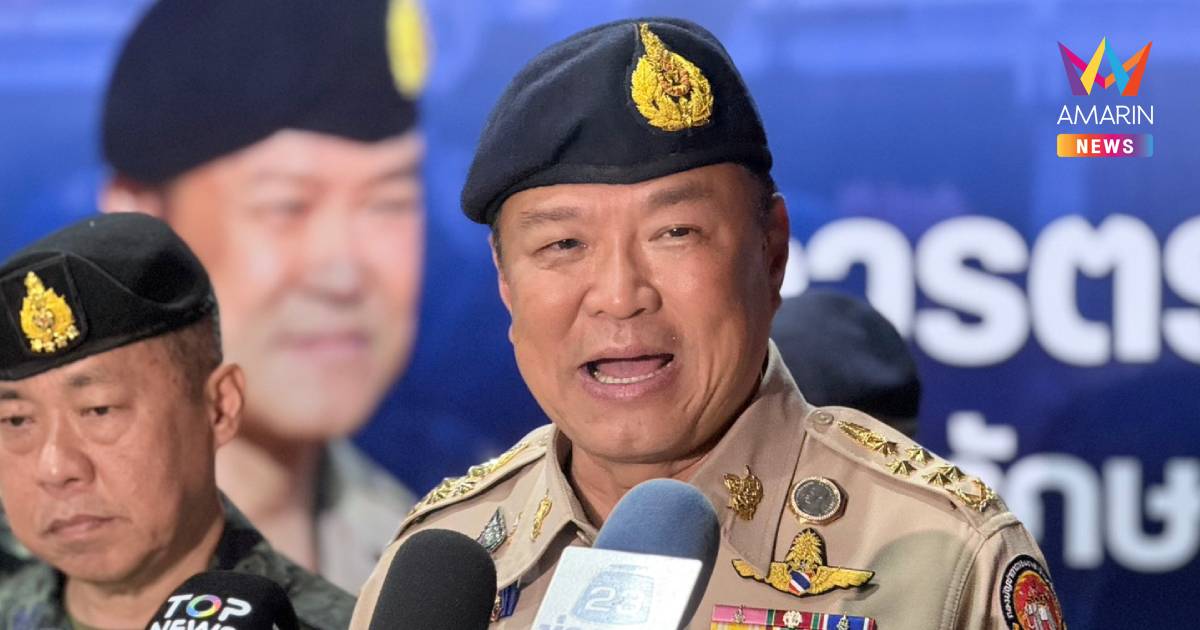 นายกฯชี้MOU43ไม่ใช่มูลเหตุสู้รบ-ความขัดแย้งมีเทคโนโลยีกำหนดเขตแดนชัด!