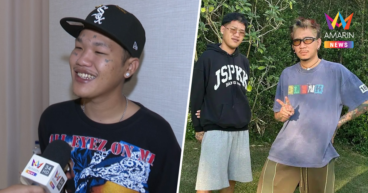 "เจแปน" ไม่นอย! "แจ๊ส ชวนชื่น" ไร้การติดต่อ ยันจะเป็นพ่อที่ดีให้ลูก