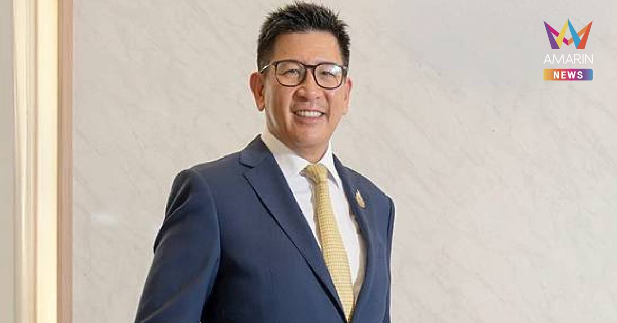 ป.ป.ช. เปิดเซฟ "เอกนิติ" รวย 207 ล้าน