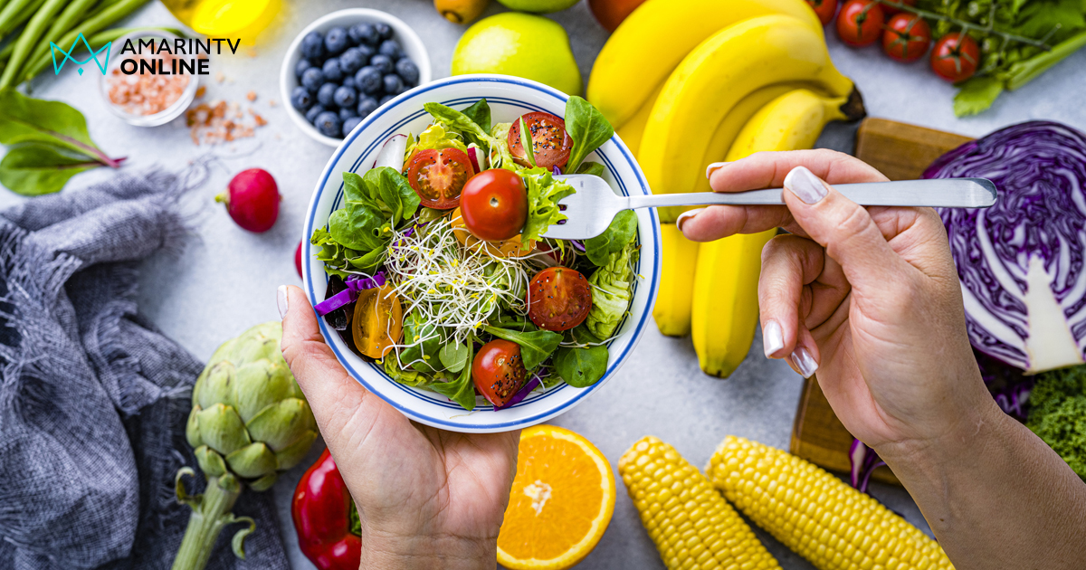 หมอเตือน! อย่าให้พร่อง อย่าให้ขาดแร่ธาตุ เสี่ยงสุขภาพพังแบบโดมิโน