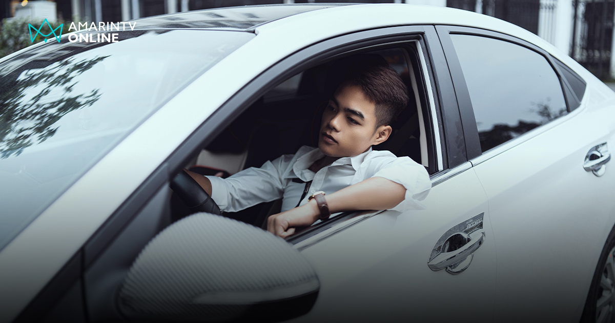 อาวุธลับทางจิตวิทยารับมือคนขับรถแย่ๆ ให้ถึงบ้านอย่างปลอดภัยและใจไม่พัง