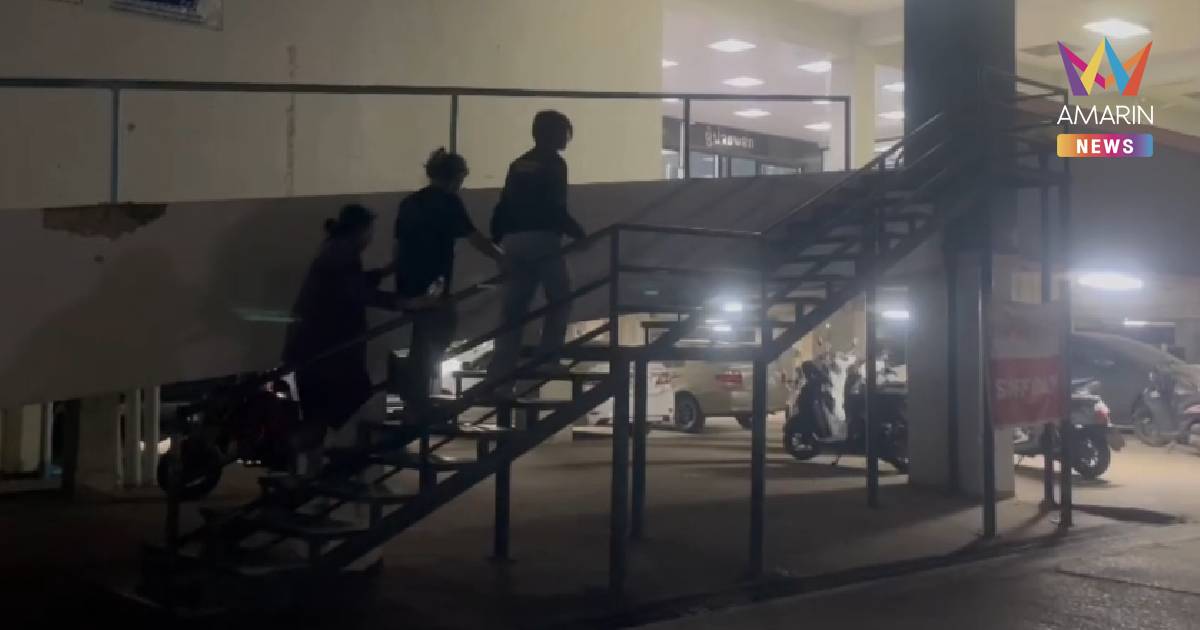 เฒ่าวัย 60 ฉุดสาววัย 16 ขืนใจคาบ้าน เสร็จกิจเอาเงินยัดปิดปาก