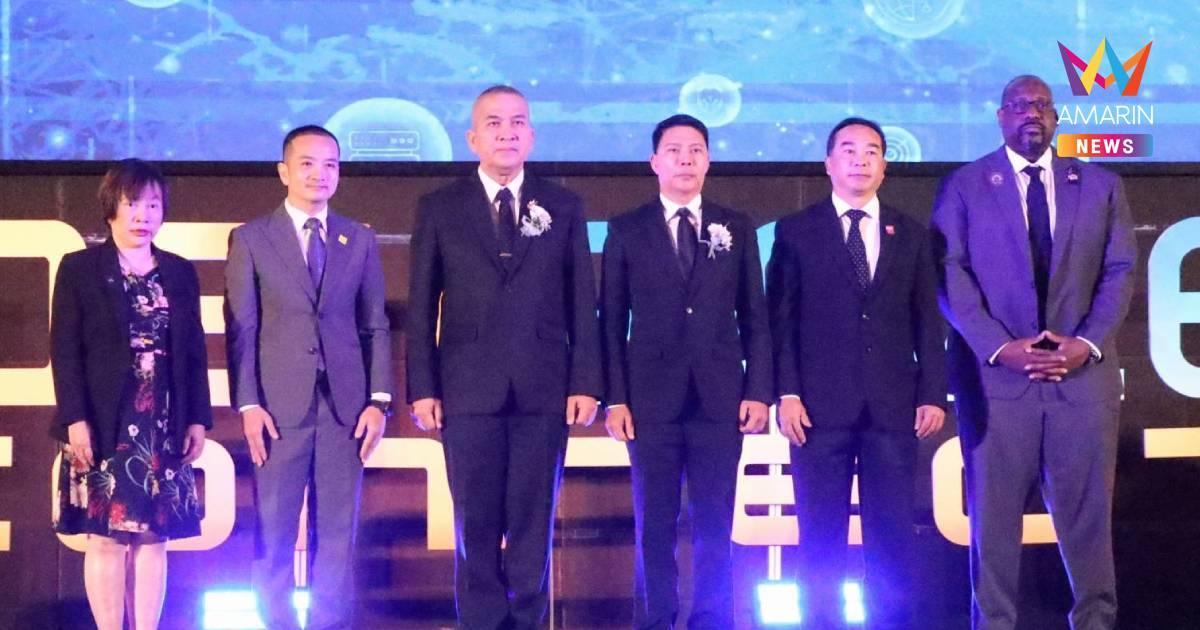 DSIเผยสถิติคดีปิดแฟ้มแล้ว 3,325คดี ระงับความเสียหายกว่า739,000ล้าน