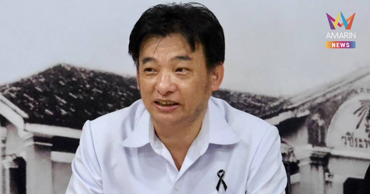 “ภูเก็ต” ยืนยันยังไม่พบผู้ป่วย “ไวรัสนิปาห์” จ่อเอาผิดคนปล่อยข่าว