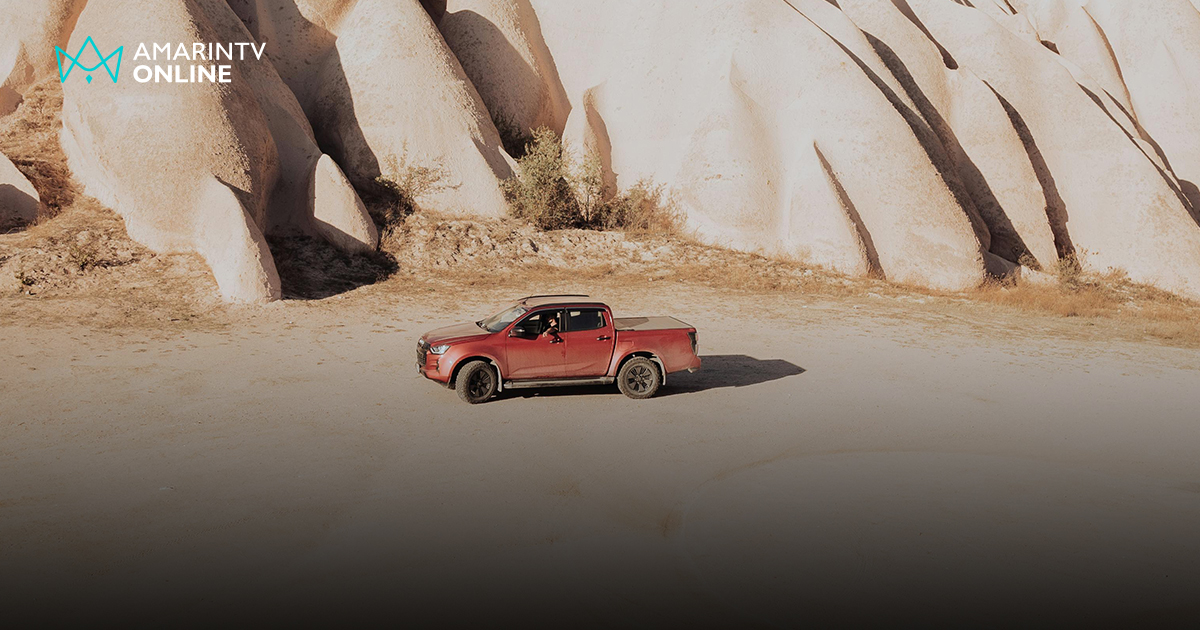 รถกระบะในวันที่ยอดขายต่ำสุดรอบ 24 ปี แต่ยังเป็น “ลมหายใจ” ที่ขาดไม่ได้