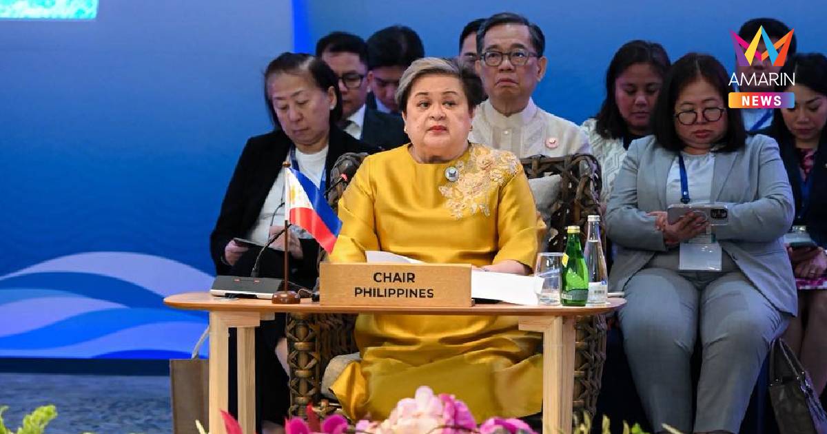 ประธานอาเซียน สุดงง! ไร้นักข่าวถามประเด็นความขัดแย้งไทย-กัมพูชา