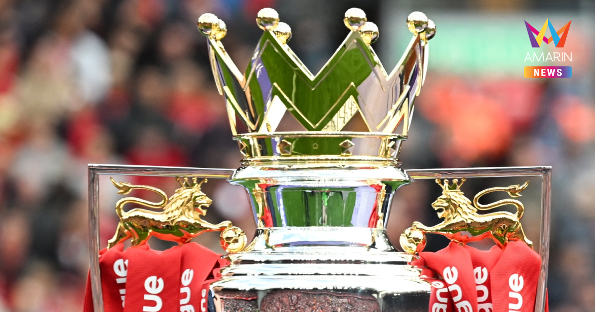 โปรแกรมพรีเมียร์ลีกอังกฤษ 2025-26 นัดที่ 24 สเปอร์ส พบ แมนซิตี้