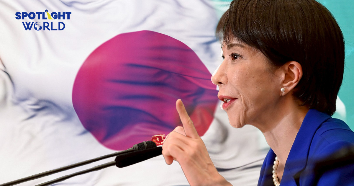 เลือกตั้งญี่ปุ่น: 'ทาคาอิจิ' แข็งกร้าวต่อจีน คุ้มไหมกับราคาที่ต้องจ่าย