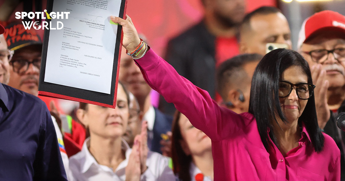 เวเนฯ ผ่านร่างกม.พลังงาน ให้ต่างชาติผลิต-ขายน้ำมันได้