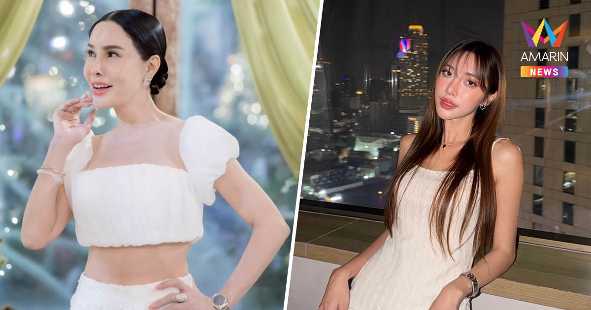 "แม่ลี-ได๋ได๋" เดือด! ฟาดหาแสง หลังถูกโยงข่าวแม่พระเอกตรวจ DNA