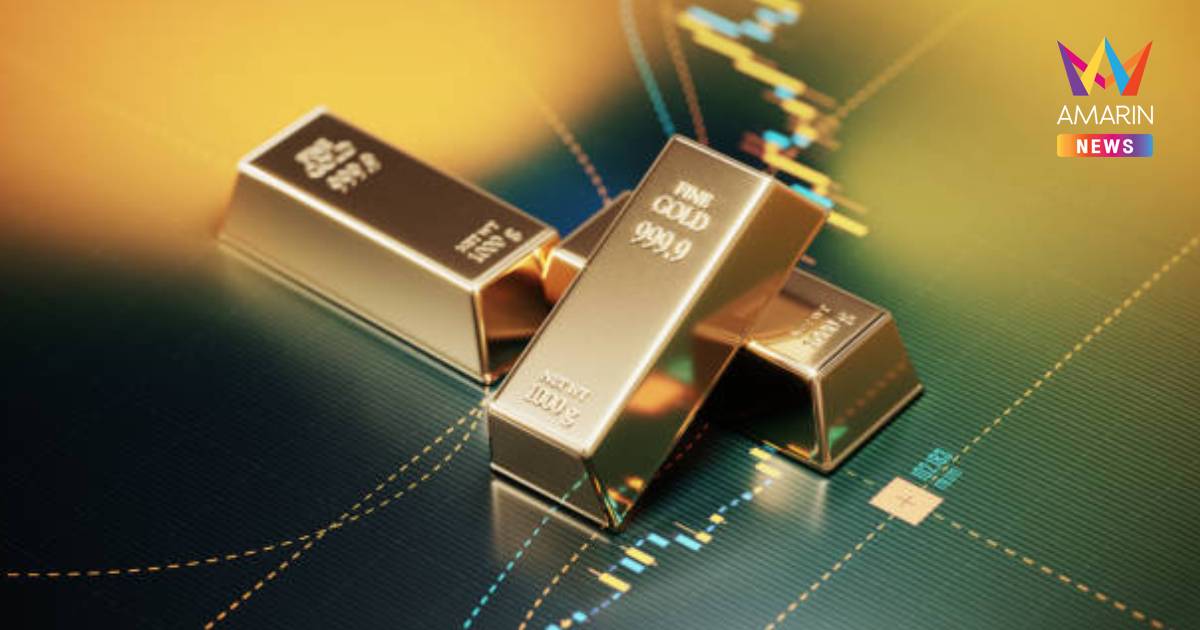 ทองทะลุ 80,000! ทองเปิดตลาด 29 ม.ค. 2569 ปรับครั้งแรกพุ่งสูง 3,700 บาท