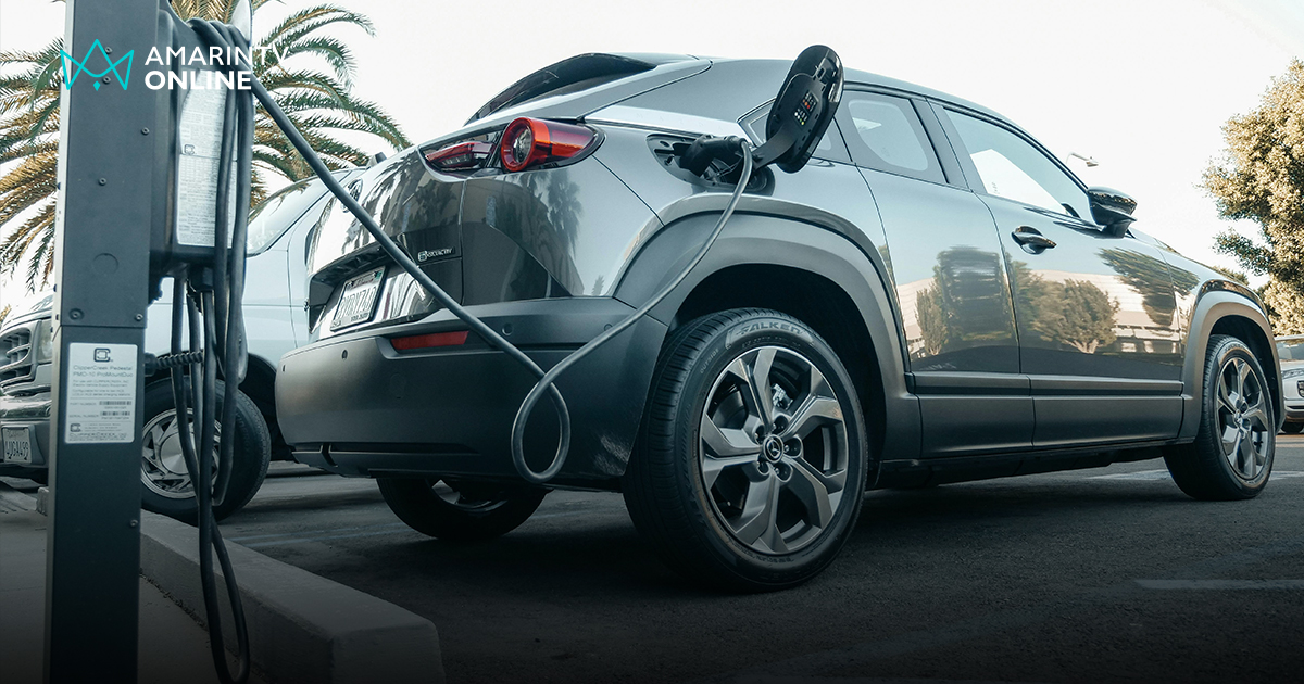 Checklist จุดต้องดูก่อนตัดสินใจซื้อรถยนต์ไฟฟ้ามือสอง ไม่ให้โดนย้อมแมว