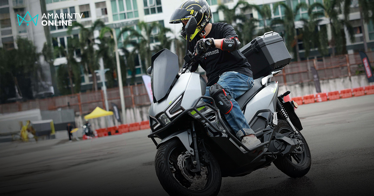 แนวทางการเลือกซื้อมอเตอร์ไซค์ไฟฟ้า รถที่ “ใช่” ตรงใจรูปแบบการใช้งาน