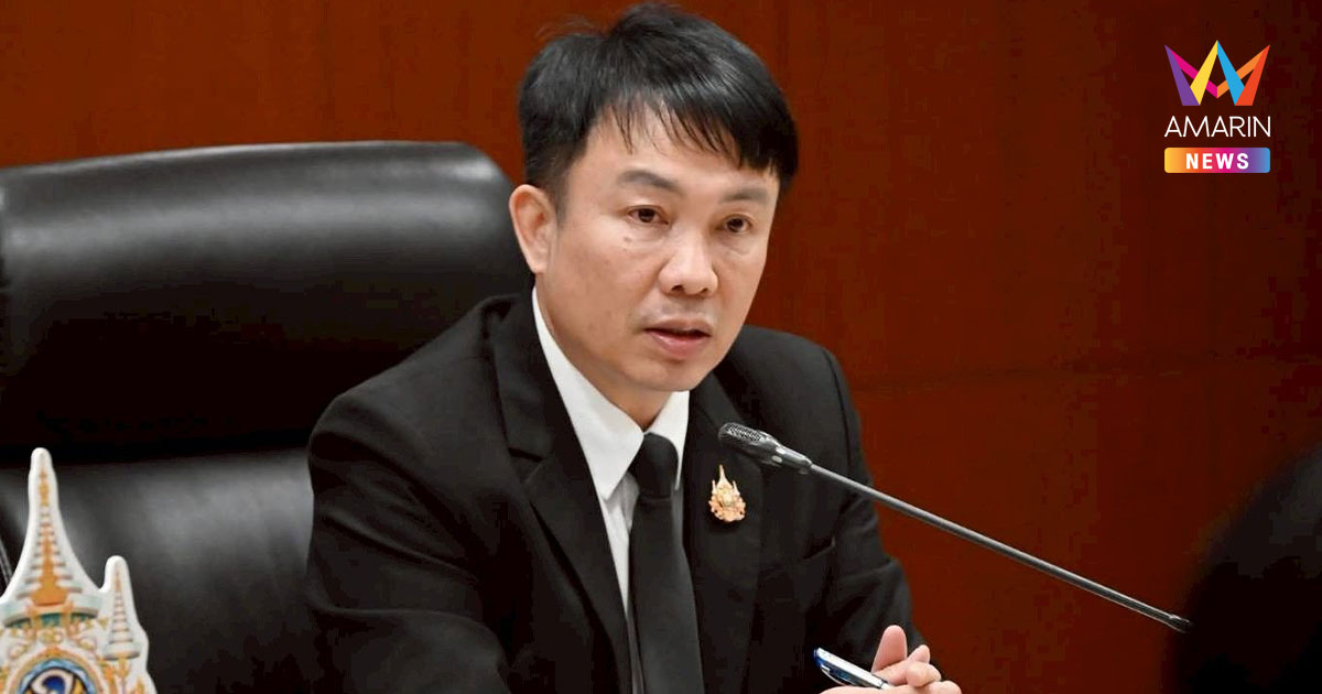 กสส. นัดถก พอช. 9 ก.พ. นี้ ช่วยสมาชิกสหกรณ์เครดิตยูเนี่ยนสามวาตะวันออก