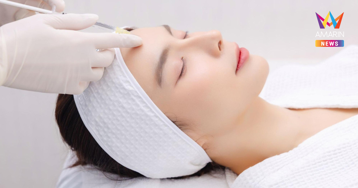 ฉีดโบท็อก ที่ไหนดี ? รู้ 6 เทคนิคเลือกคลินิกสำหรับมือใหม่