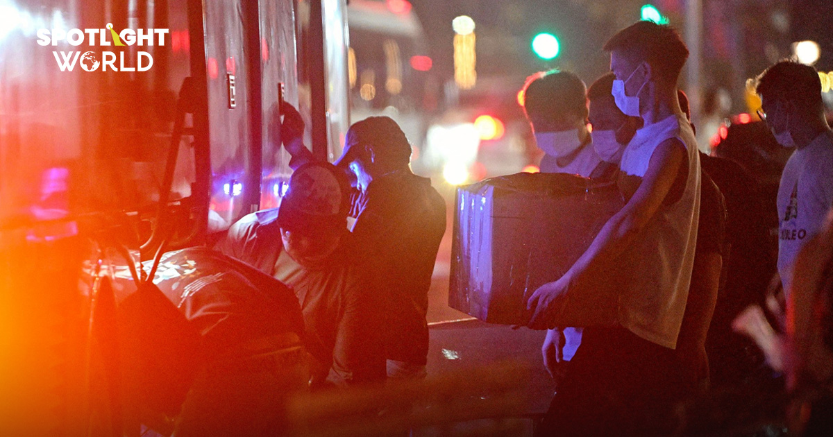 เปิดที่มา “เมืองบาเวตแตก” เมื่อจีนล้างบางเมียนมาแล้วคิว ต่อไปกัมพูชา?