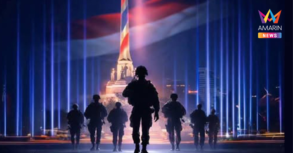 ครั้งแรกในประวัติศาสตร์ เช็คอินงาน NIGHT OF HONOR แสงสีเสียงสุดอลังการ