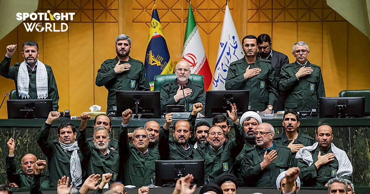 สงครามหรือสันติ? สหรัฐฯ-อิหร่านเปิดโต๊ะคุย หวังดีลนิวเคลียร์ลงตัว