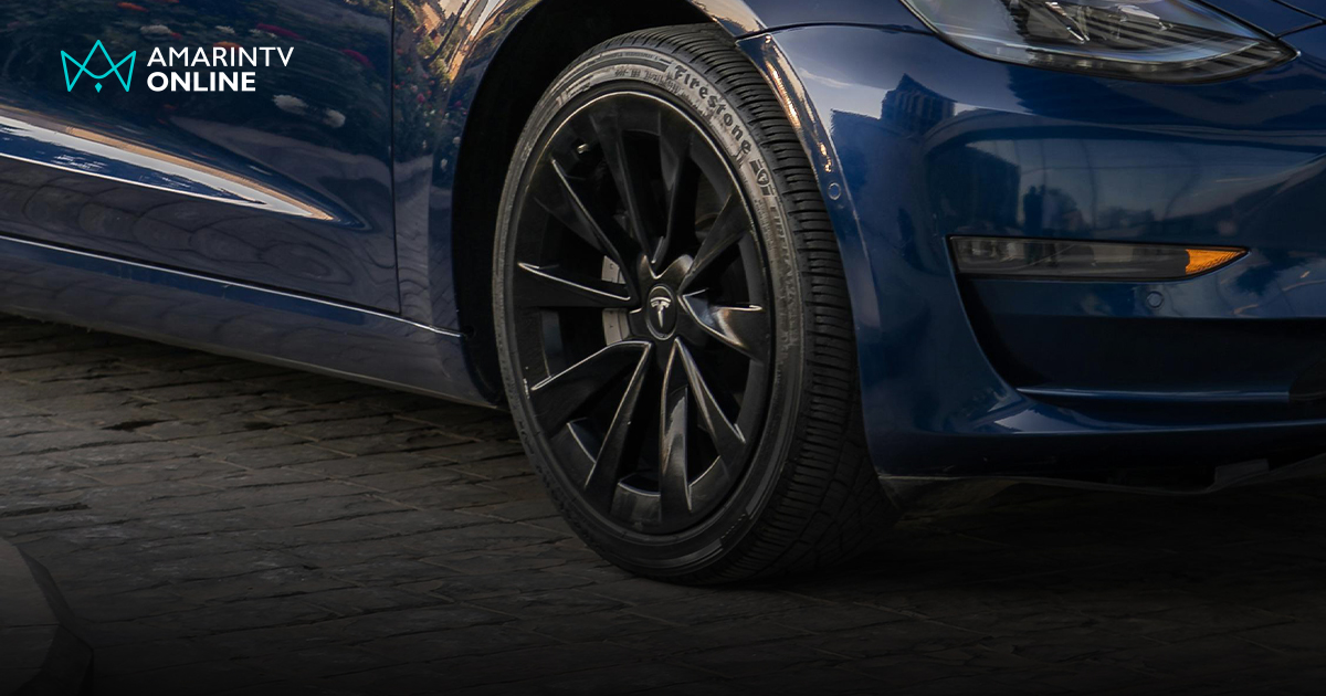 ยาง EV สึกไวไม่ใช่เรื่องเล่น รวมเทคนิคยืดอายุการใช้งานให้คุ้มค่าที่สุด