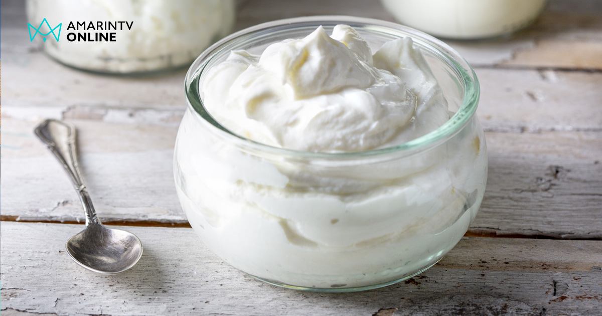 เปิดลิสต์โยเกิร์ตดีต่อสุขภาพที่สุด กินแบบไหนให้หุ่นปัง ลำไส้แข็งแรง?