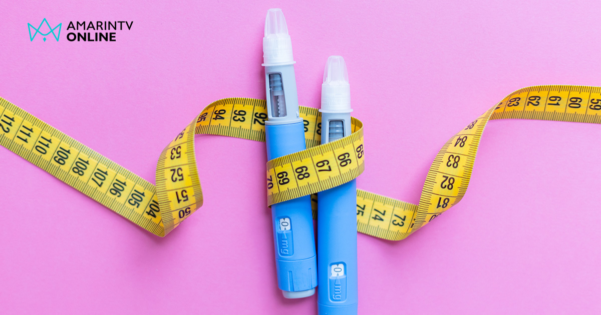 ปากกาลดน้ำหนัก เทรนด์ฮิตที่ต้องรู้ก่อนใช้  ไอเทมวิเศษหรือกับดักสุขภาพ?