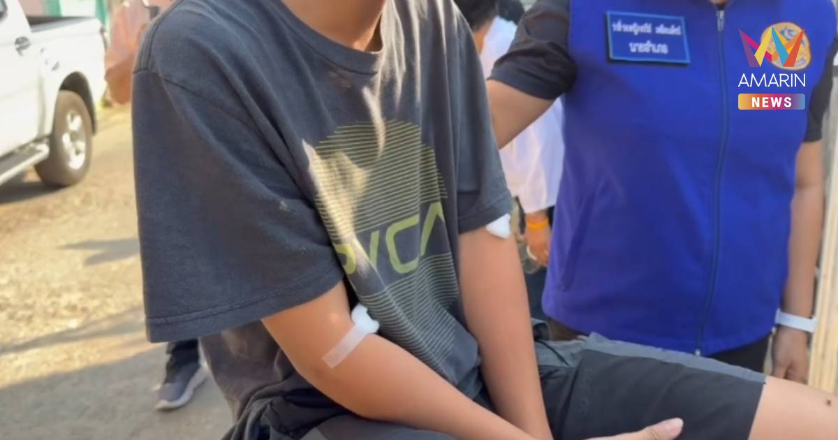 สั่งย้ายแล้ว! ครูลงโทษนักเรียนลุกนั่ง 800 ครั้ง พร้อมตั้งกรรมการสอบ