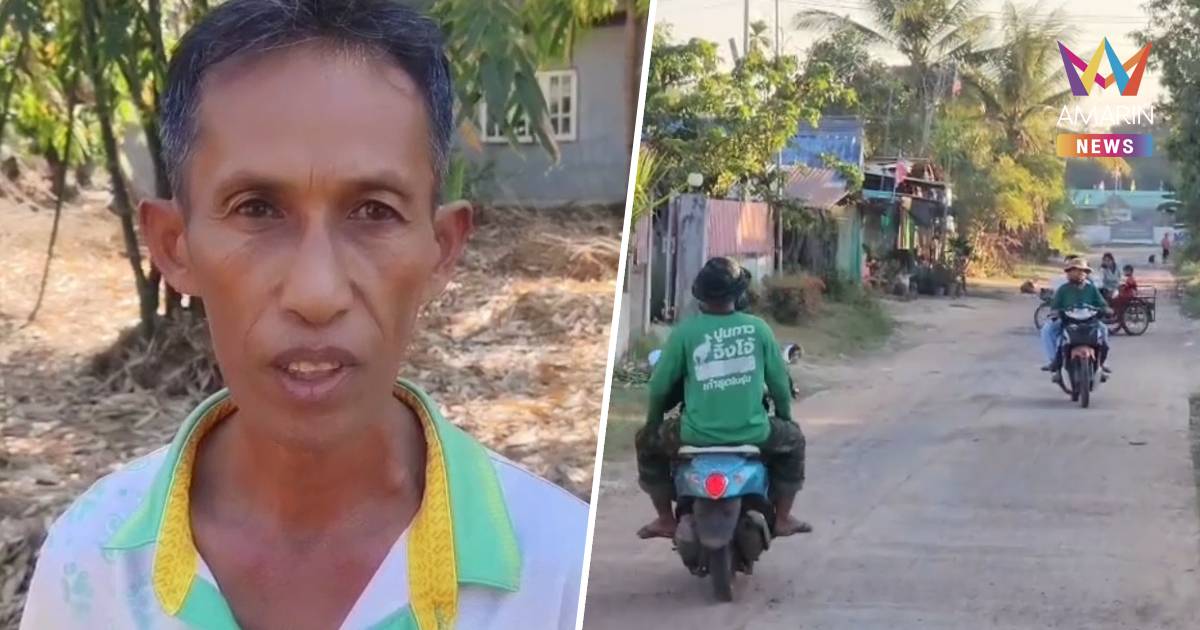 ชายแดนศรีสะเกษตึงเครียด ชาวบ้านจับตาใกล้ชิดหวั่นปะทะรอบ 3