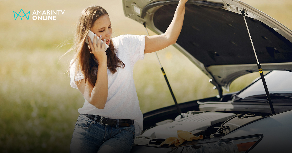 นาทีชีวิตบนทางด่วน เมื่อประกันขึ้นมาเคลียร์ไม่ได้ ต้องทำอย่างไร?