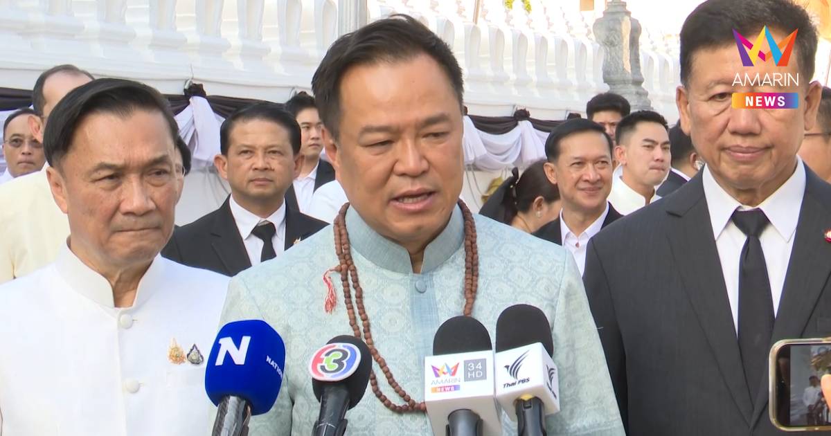 นายกฯ บอกยังมีเวลาตัดสินใจเลือกใครร่วมรัฐบาล จะใช้ช่วงนี้พิจารณา