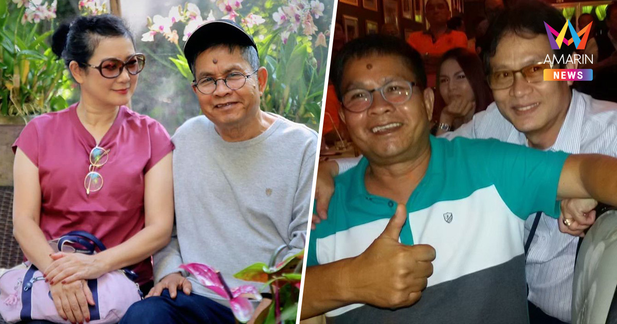 วงใน "เด๋อ ดอกสะเดา" ย้อนถาม "ปู" ซุกเมีย 29 ปีคือใคร ทำไมเพื่อนไม่รู้