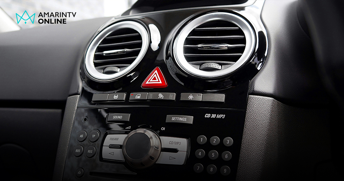 เปิดแอร์ทันทีที่ขึ้นรถ ทำร้ายรถจริงไหม? วิธีใช้แอร์ให้ทนทานยาวนาน