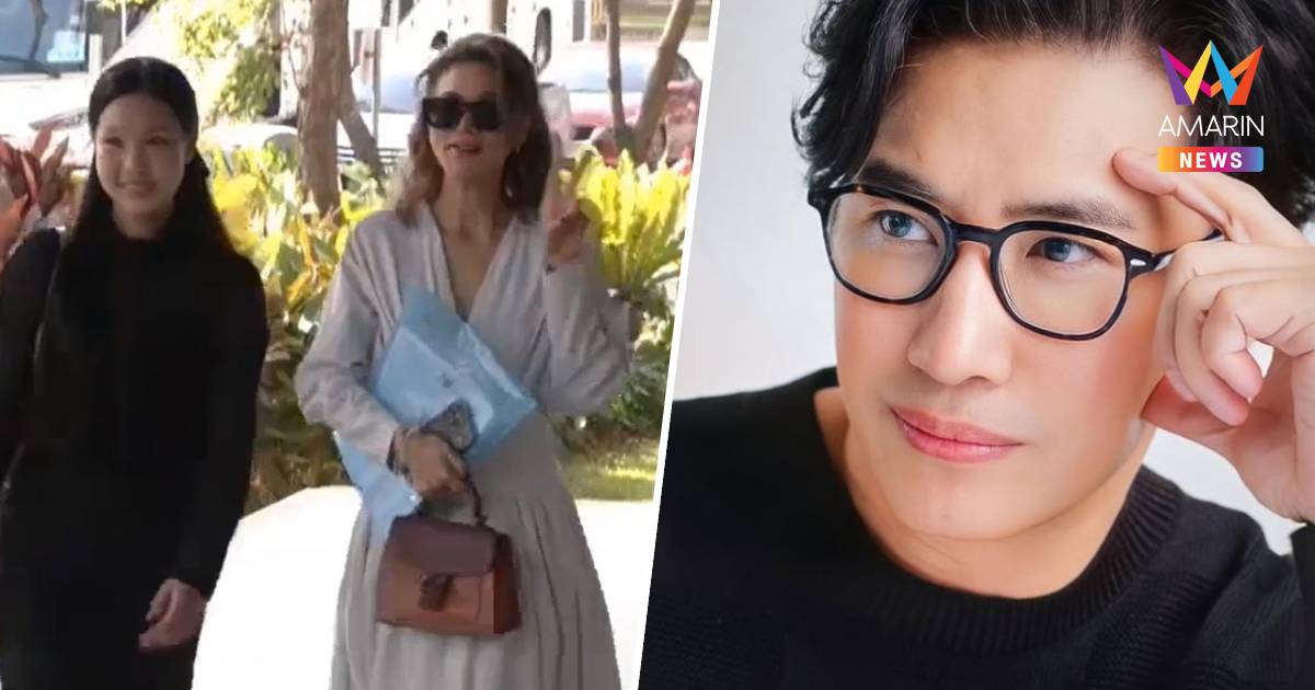 "ปู มัณฑนา" ขึ้นศาลสอบคำให้การคดี"หนุ่มกรรชัย" ฟ้องหมิ่น ทนายเผย64กรรม