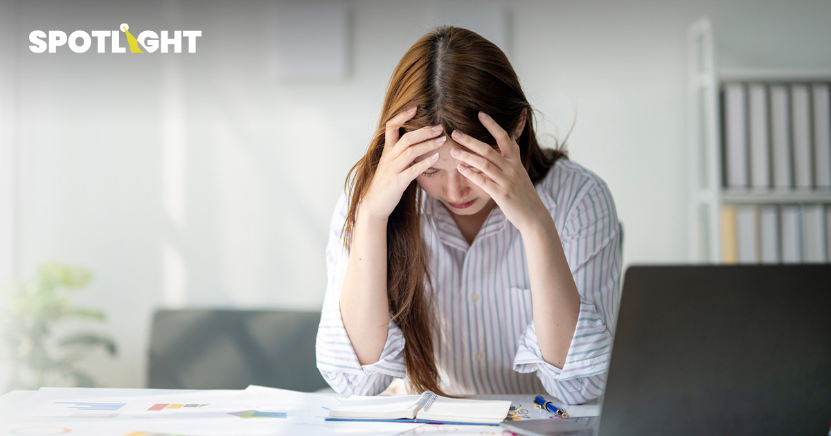 ปี 68 คนไทยทำงานลดลง เด็กจบใหม่หางานยาก ทักษะไม่ตอบโจทย์ตลาดแรงงาน