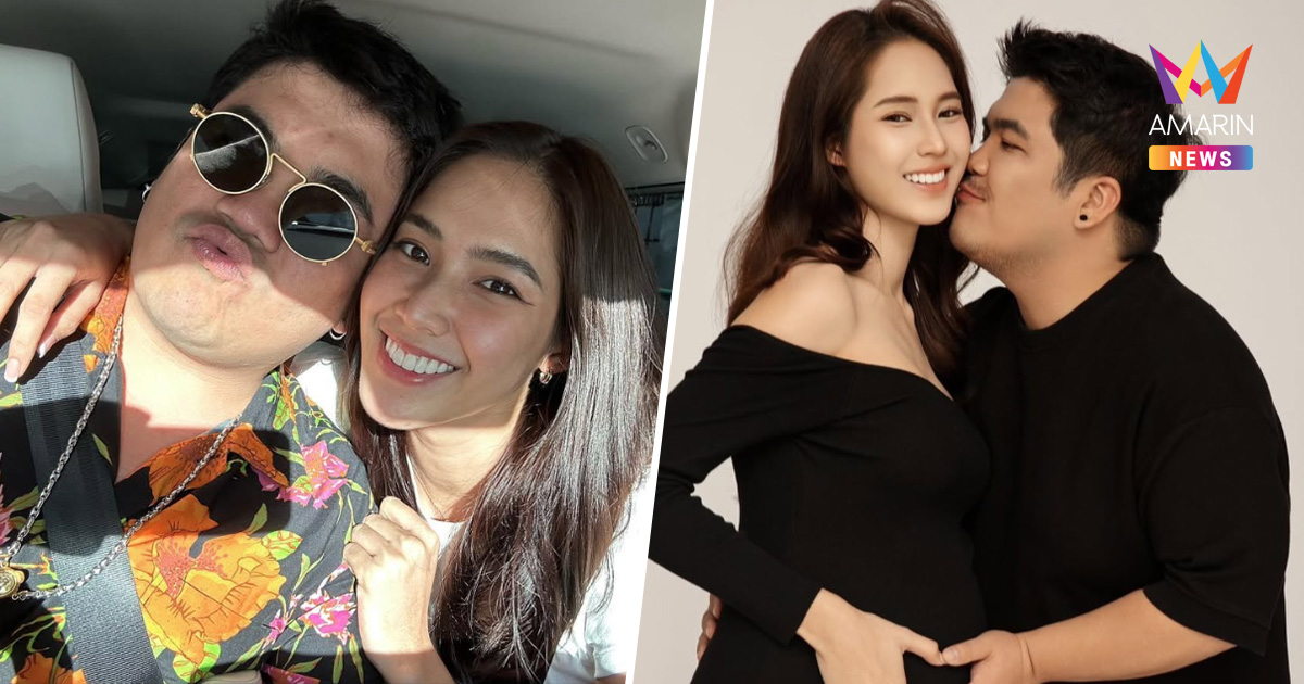 เกิดอะไรขึ้น "แจ็ค แฟนฉัน-ใบหม่อน" ไม่ฟอลIG-ล้างรูปคู่กว่า 2 เดือน