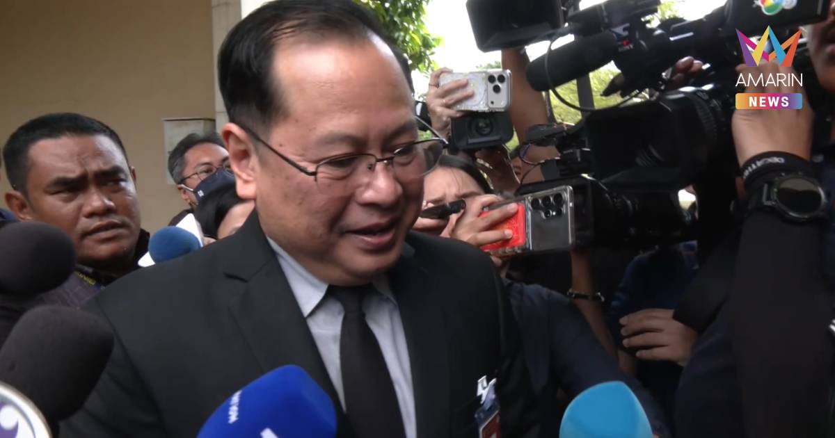 "ปกรณ์" ย้อนถามลงคะแนน “ลับ” ปมบัตรเลือกตั้ง คนกาหรือคนแซะข้อมูลใครผิด