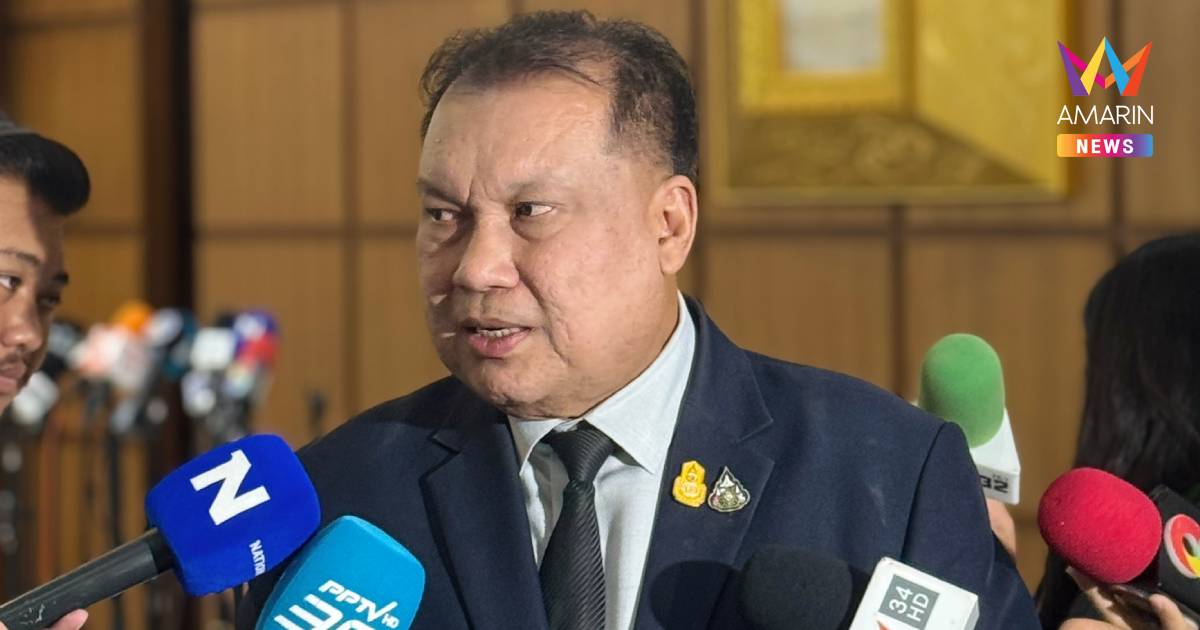 "สนธิญา"สวนกระแส!จ่อยื่นกกต.รับรองผลลต.-ขอตัังรัฐบาลให้ปท.เดินหน้า