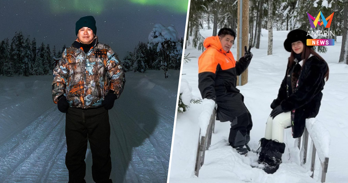 "ธรรมนัส" กลับไทยแล้ว! จับตา "กล้าธรรม" ทิ้งทวนหรือไปต่อ