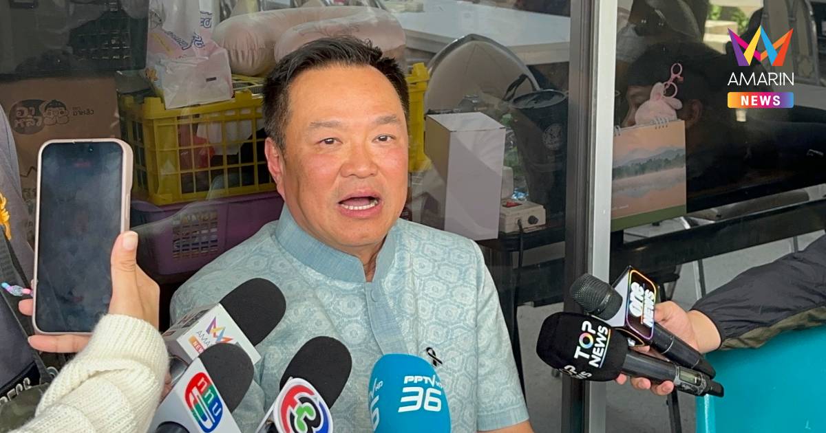 นายกฯ เรียก​เสธ.ทบ.คุย​ ตึกไทยคู่ฟ้า​ ถกปัญหาชายแดน​