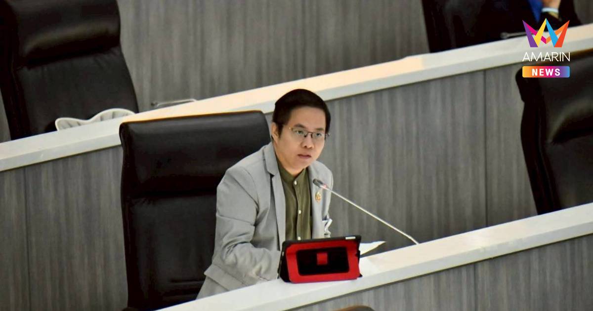 "สว.ภิญญาพัชญ์" ชี้"สแกมเมอร์" ไม่พักยกหลอกชาวบ้านเดือนเดียว3หมื่นคดี