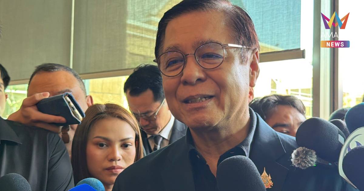 "สีหศักดิ์" เผย อพยพคนไทยจากอิหร่านไปตุรกี ก่อนหาเที่ยวบินกลับไทย