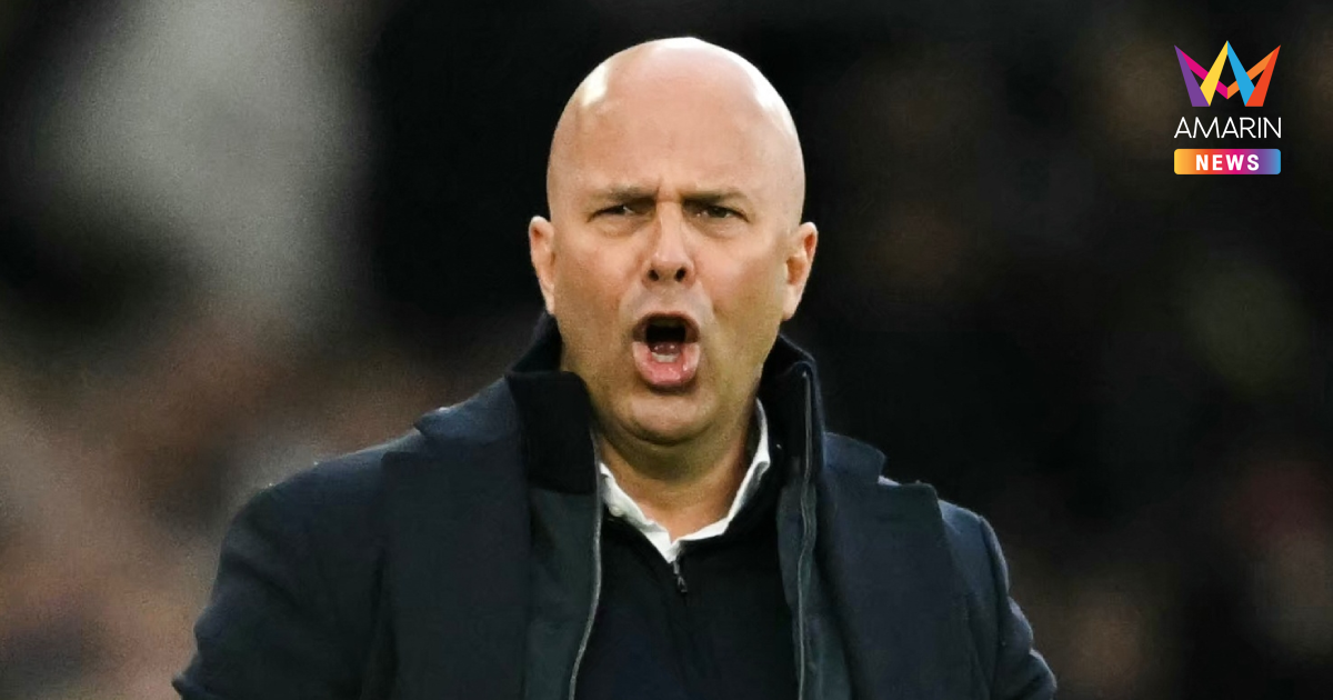 "สล็อต" สุดเซ็ง "ลิเวอร์พูล" เสียประตูทดเจ็บ บุกแพ้วูล์ฟแฮมปตัน