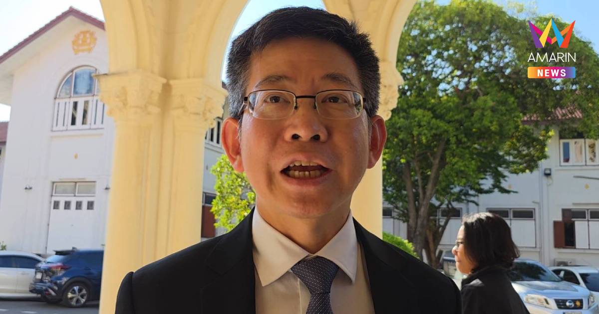 "กอบศักดิ์"ชี้หุ้นไทยร่วงเหตุนำเข้าพลังงานสูง ยันปัจจัยพื้นฐานยังแกร่ง