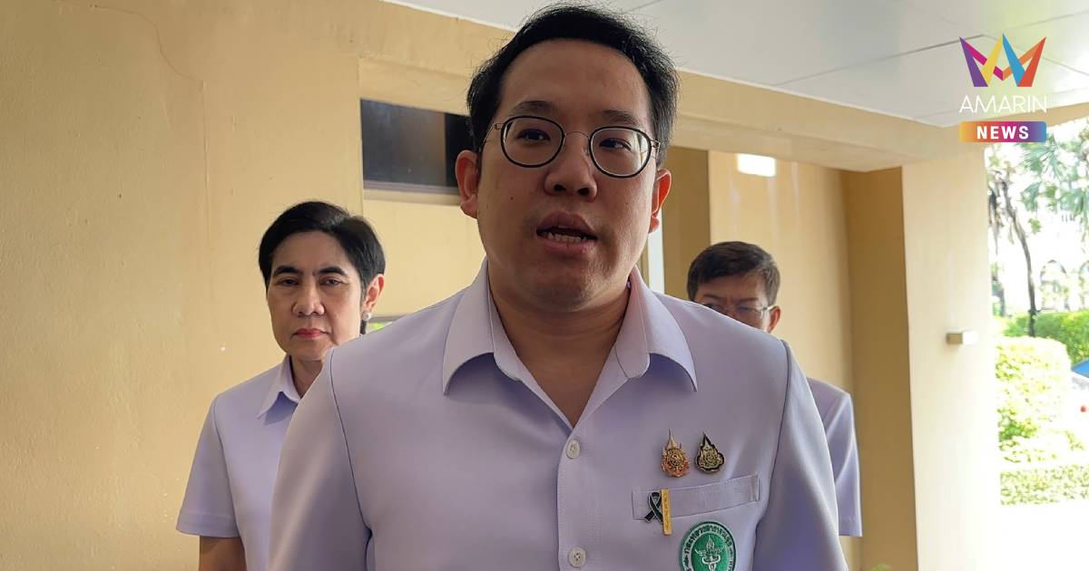 "พัฒนา" ยํ้า "ไม่รู้" หลังสื่อจี้ถามคุมสธ.รัฐบาลหน้า พร้อมทำทุกหน้าที่