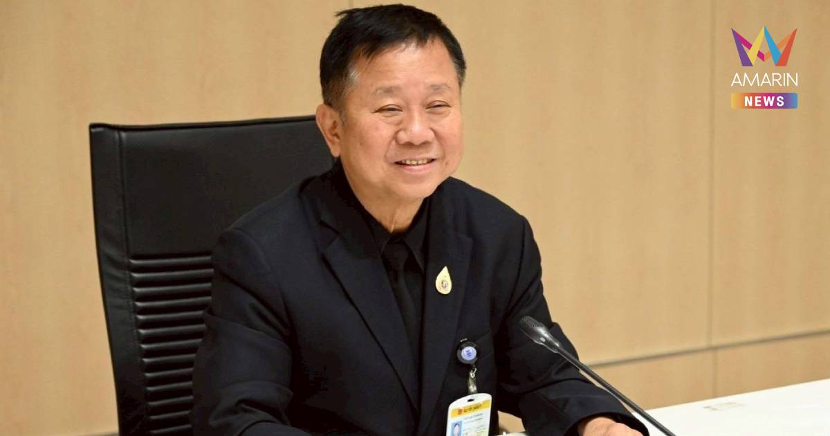 “สว.วิวรรธน์” มั่นใจไทยรับมือวิกฤตพลังงานได้ ย้ำกองทุนน้ำมันมั่นคง